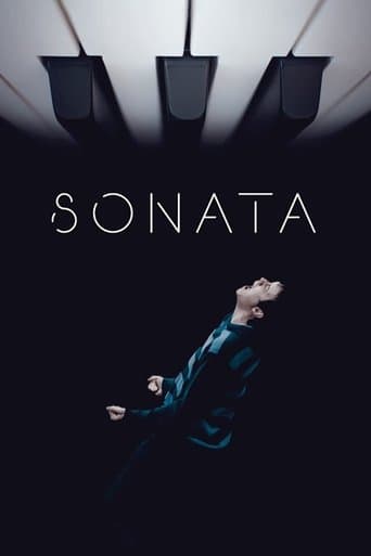 Movie poster for Sonata