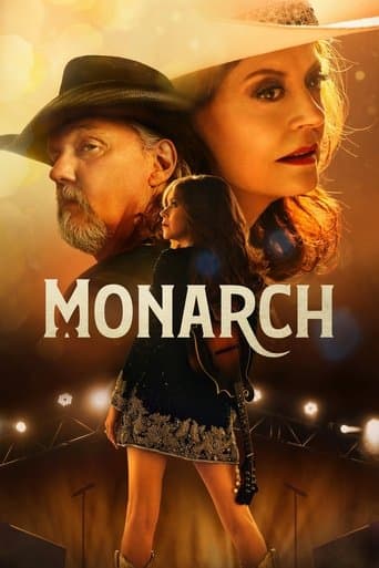 Movie poster for Monarch