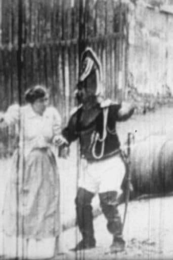 Movie poster for The Pursuit of the Beer Barrels