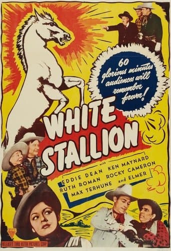 Movie poster for Harmony Trail