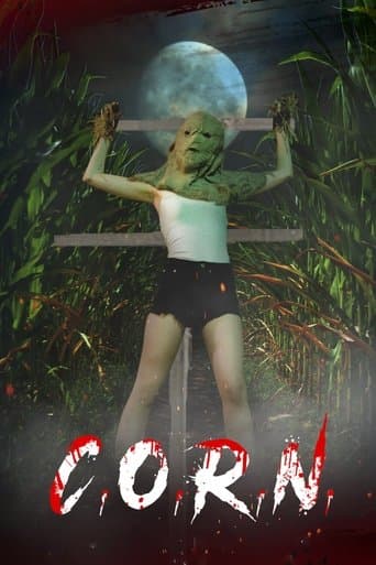 Movie poster for C.O.R.N.