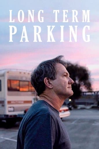 Movie poster for Long Term Parking