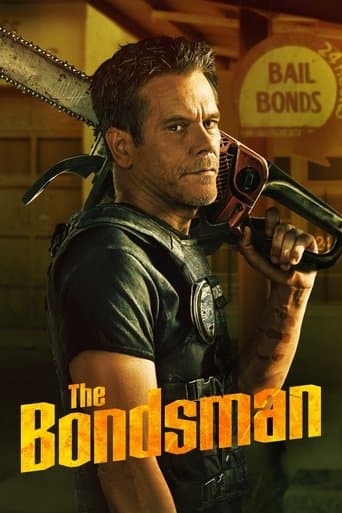 Movie poster for The Bondsman