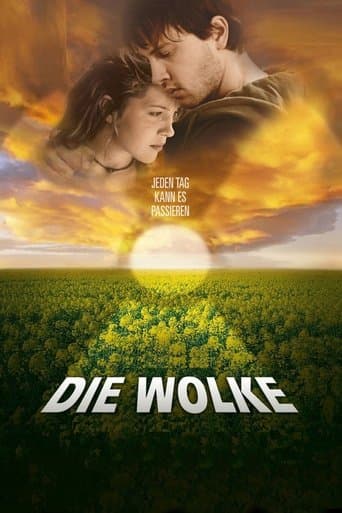 Movie poster for The Cloud