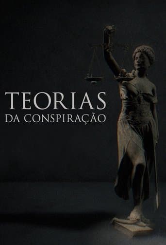 Movie poster for Teorias da Conspiração