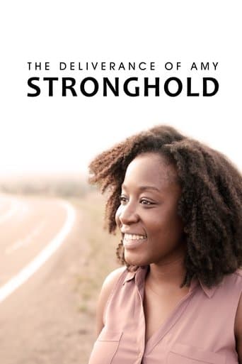Movie poster for The Deliverance of Amy Stronghold