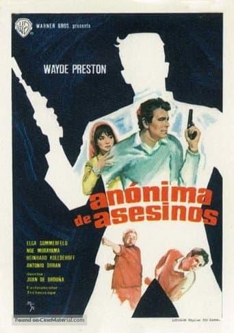 Movie poster for Man On The Spying Trapeze