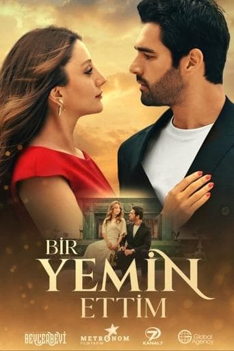 Movie poster for Promise of the Heart