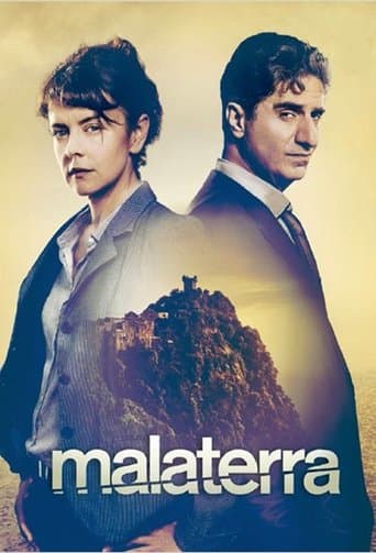 Movie poster for Malaterra