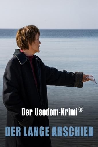 Movie poster for Der lange Abschied - Der Usedom-Krimi