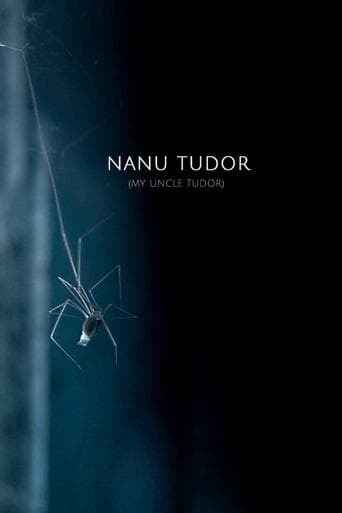 Movie poster for My Uncle Tudor