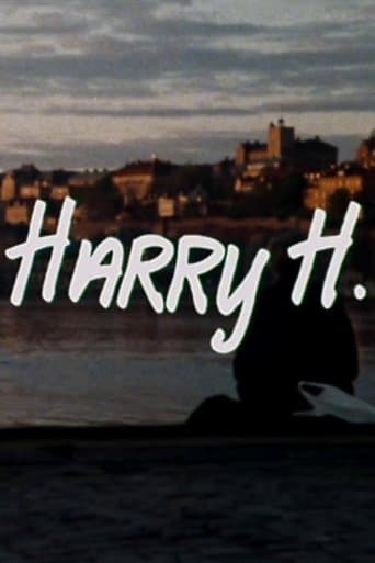 Movie poster for Harry H.