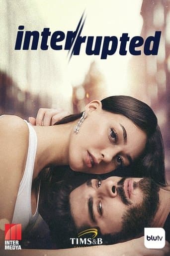 Movie poster for Unfinished Love Circle