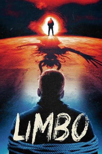Movie poster for Limbo