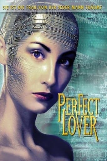 Movie poster for Perfect Lover