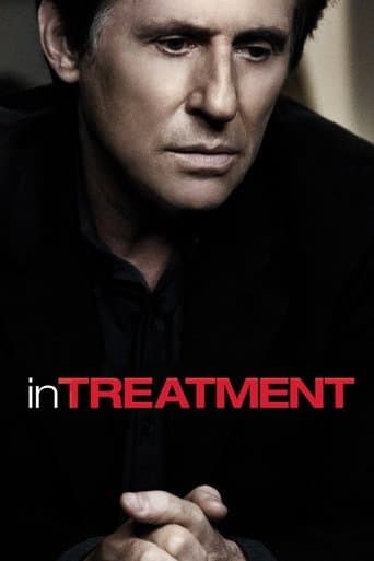Movie poster for In Treatment