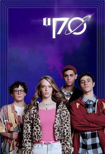Movie poster for Sky