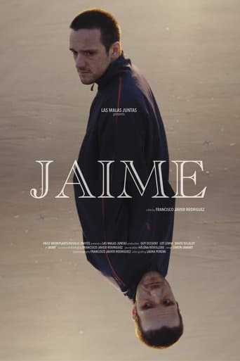 Movie poster for Jaime