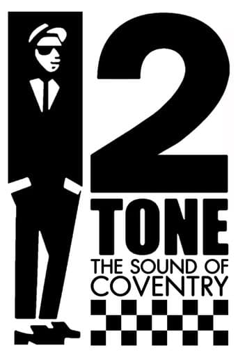 Movie poster for 2 Tone: The Sound of Coventry