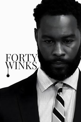 Movie poster for Forty Winks