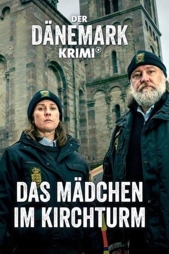 Movie poster for Der Dänemark-Krimi – Das Mädchen im Kirchturm