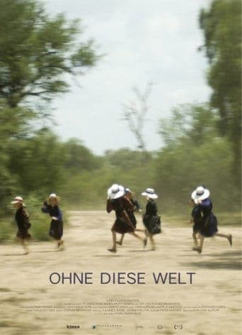 Movie poster for Without This World