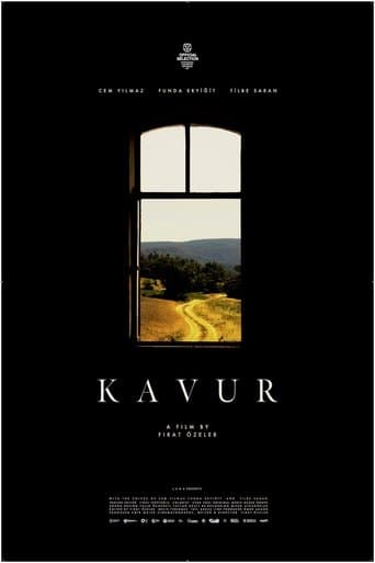 Movie poster for Kavur