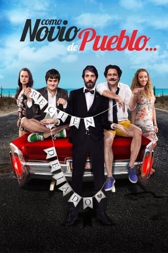 Movie poster for Left High And Dry