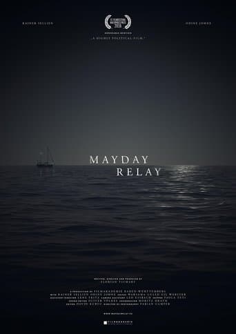 Movie poster for Mayday Relay