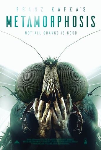 Movie poster for Metamorphosis