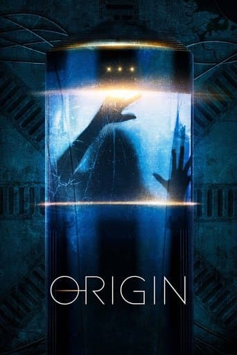 Movie poster for Origin