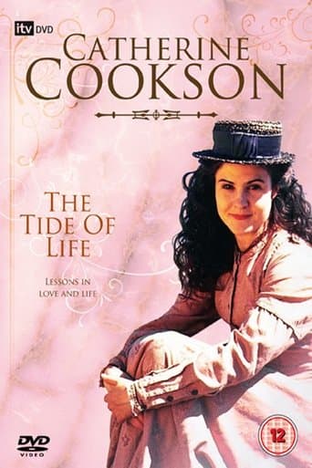 Movie poster for The Tide of Life