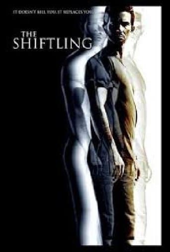 Movie poster for The Shiftling