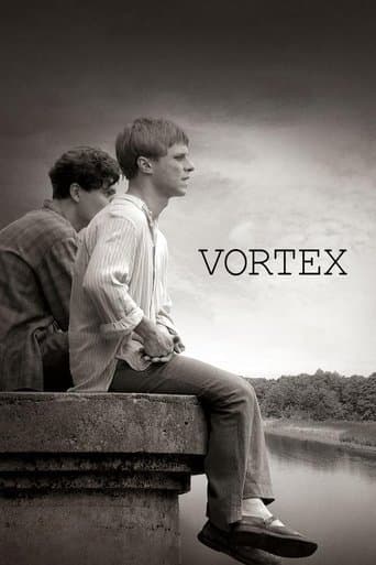 Movie poster for Vortex