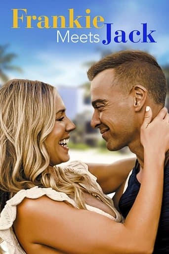 Movie poster for Frankie Meets Jack