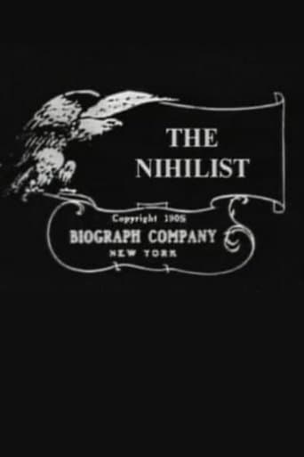 Movie poster for The Nihilists