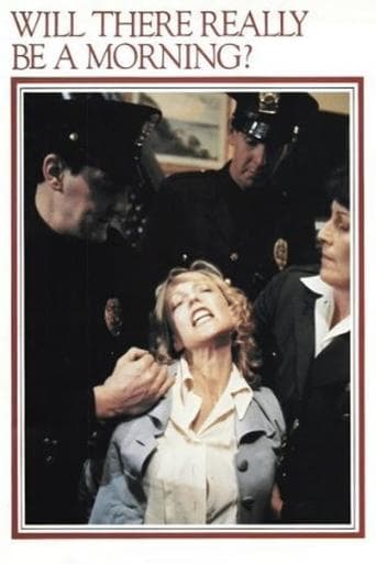 Movie poster for Will There Really Be a Morning?