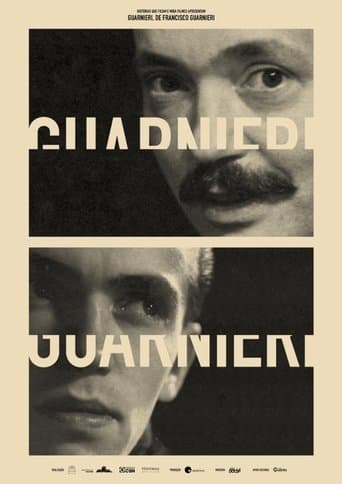 Movie poster for Guarnieri