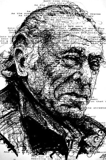 Movie poster for Bukowski