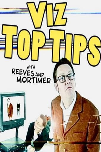 Movie poster for Viz Top Tips