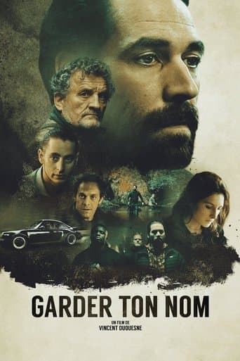 Movie poster for Defend Your Name