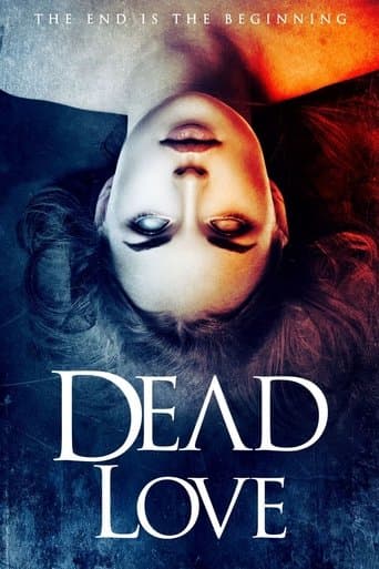 Movie poster for Dead Love