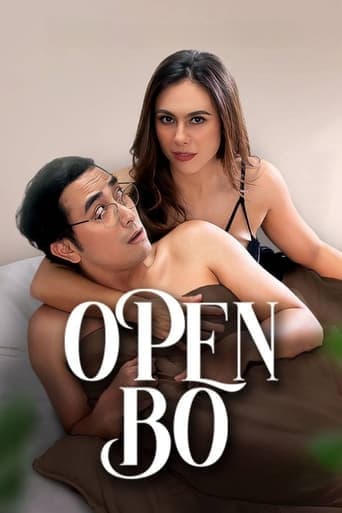 Movie poster for Open Bo