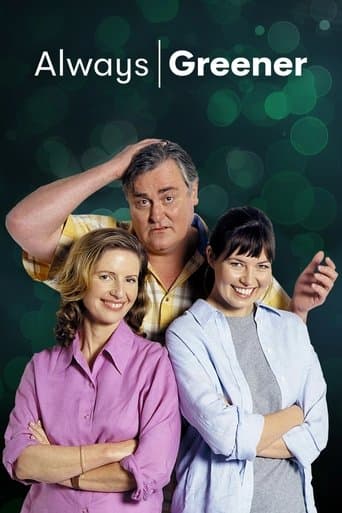 Movie poster for Always Greener