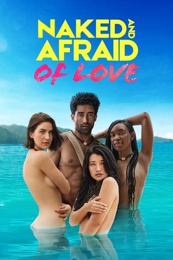 Movie poster for Naked and Afraid of Love