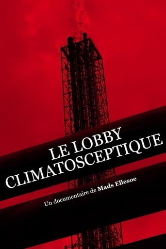 Movie poster for The Campaign Against the Climate