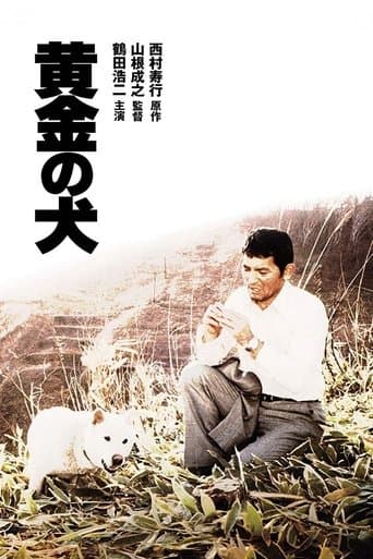 Movie poster for Dog of Fortune