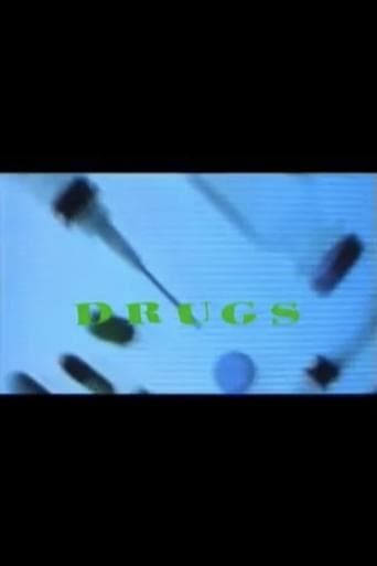 Movie poster for Drugs