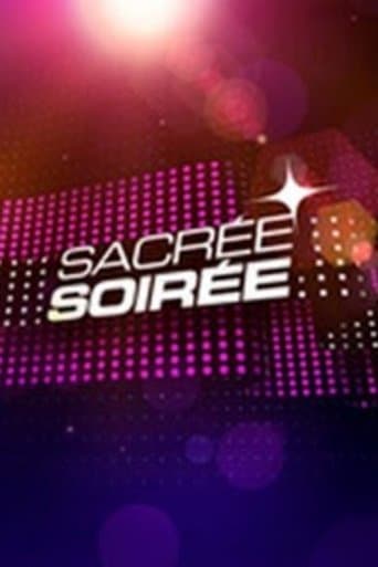 Movie poster for Sacrée soirée