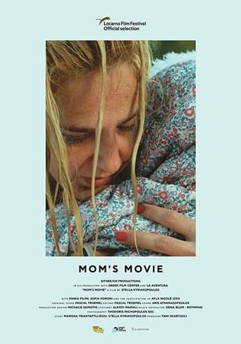 Movie poster for Mom's Movie